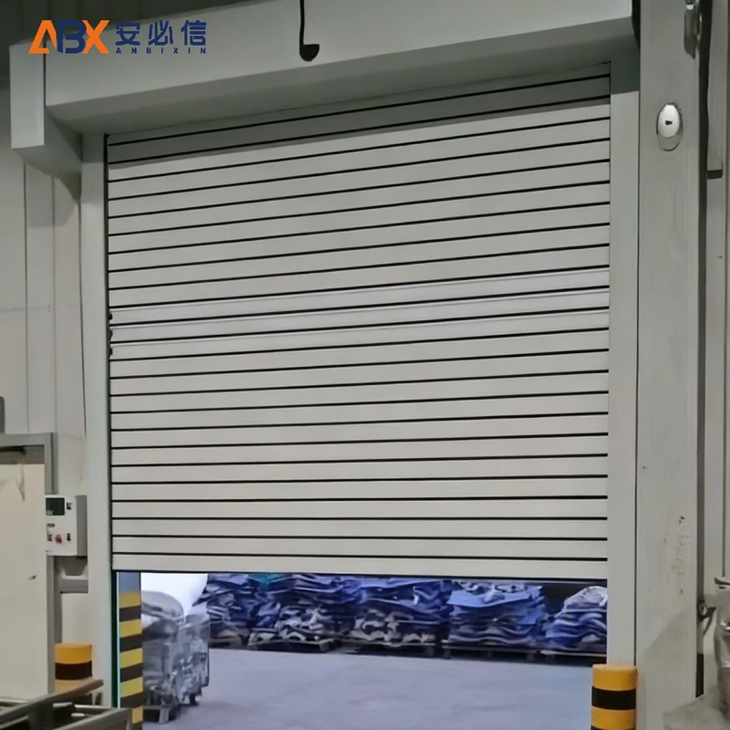 宜昌洁净室高速门